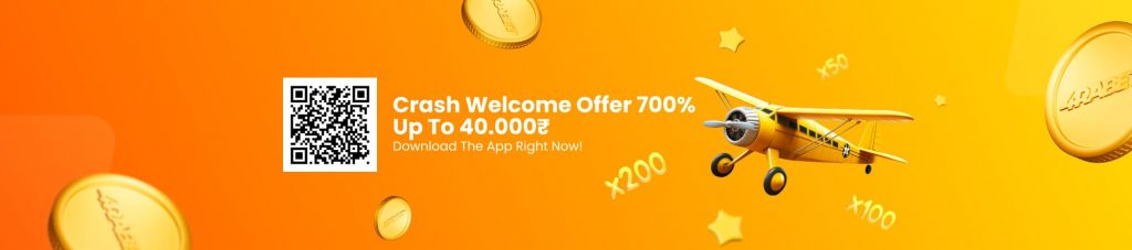 4rabet247-welcome-crash-offer